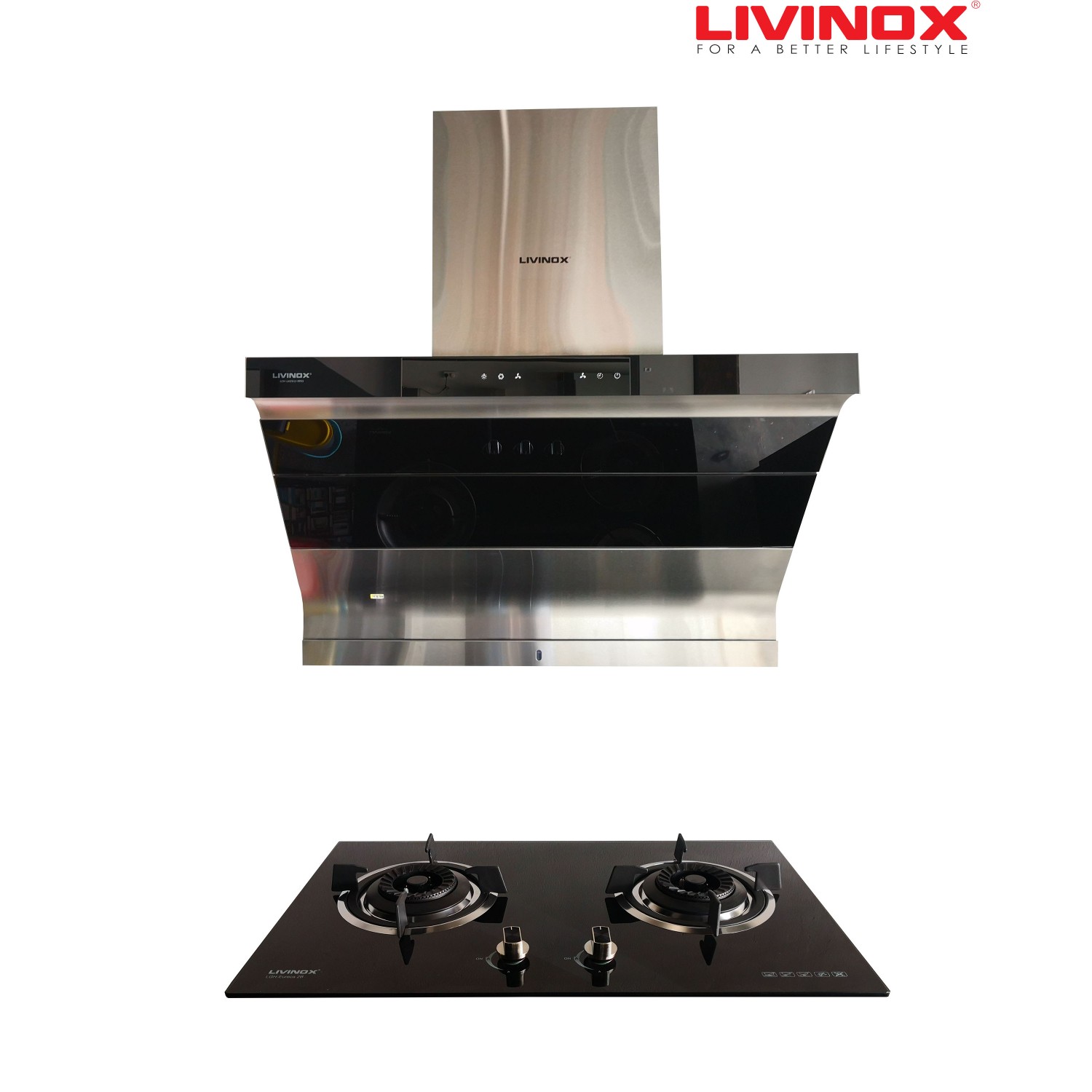 livinox stove